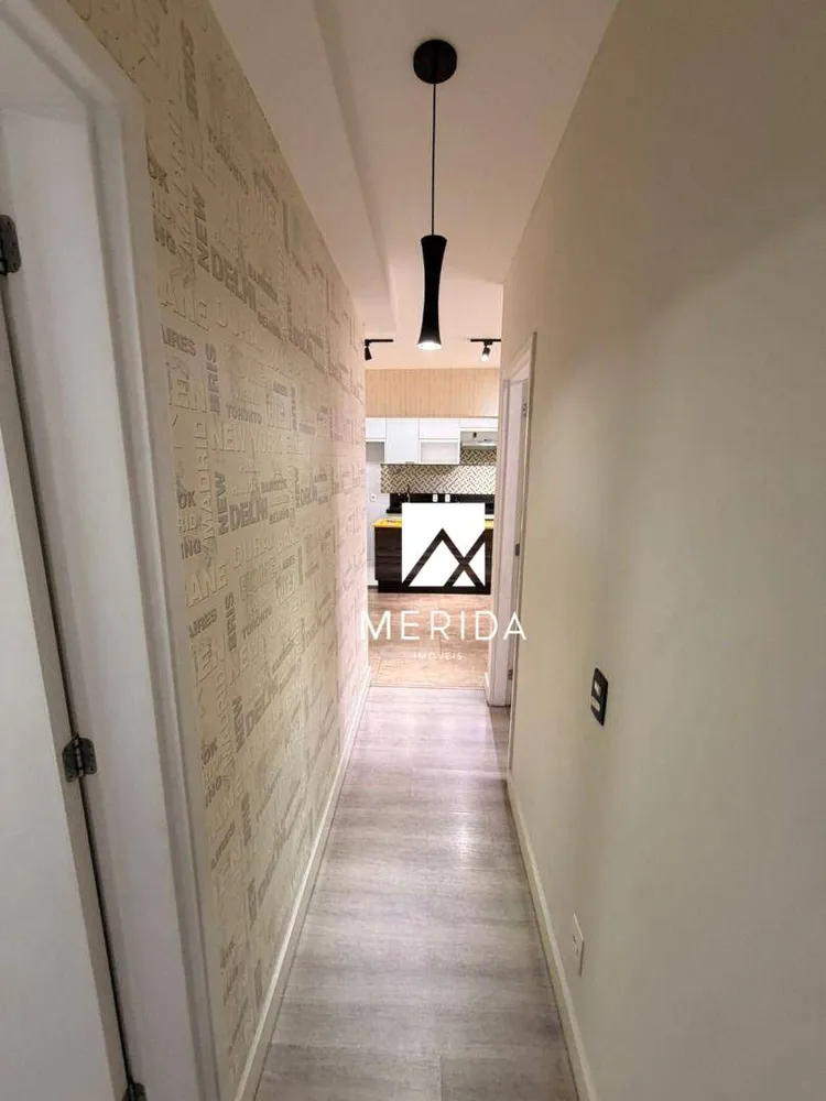 Apartamento, 2 quartos, 57 m² - Foto 3