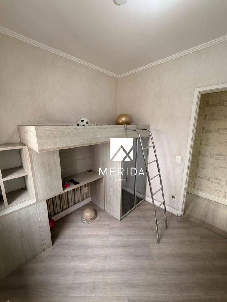 Apartamento, 2 quartos, 57 m² - Foto 4