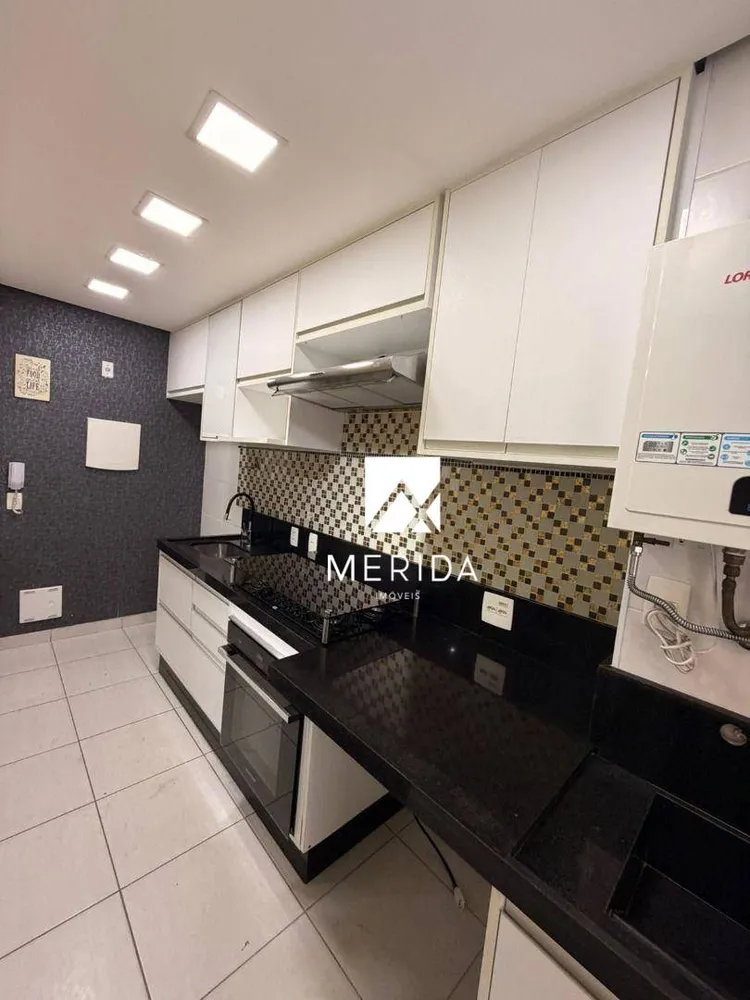 Apartamento, 2 quartos, 57 m² - Foto 5