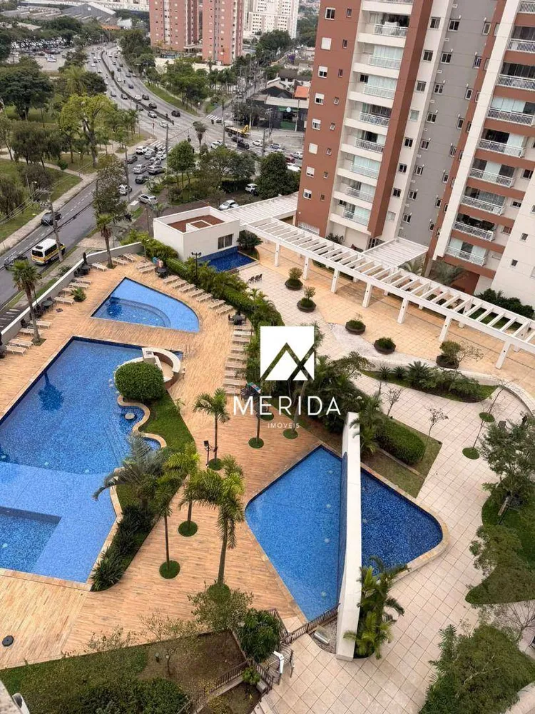 Apartamento, 2 quartos, 57 m² - Foto 9
