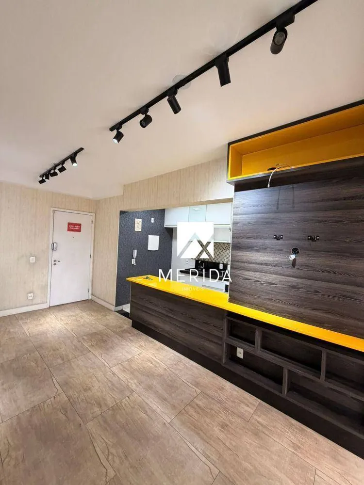 Apartamento, 2 quartos, 57 m² - Foto 8