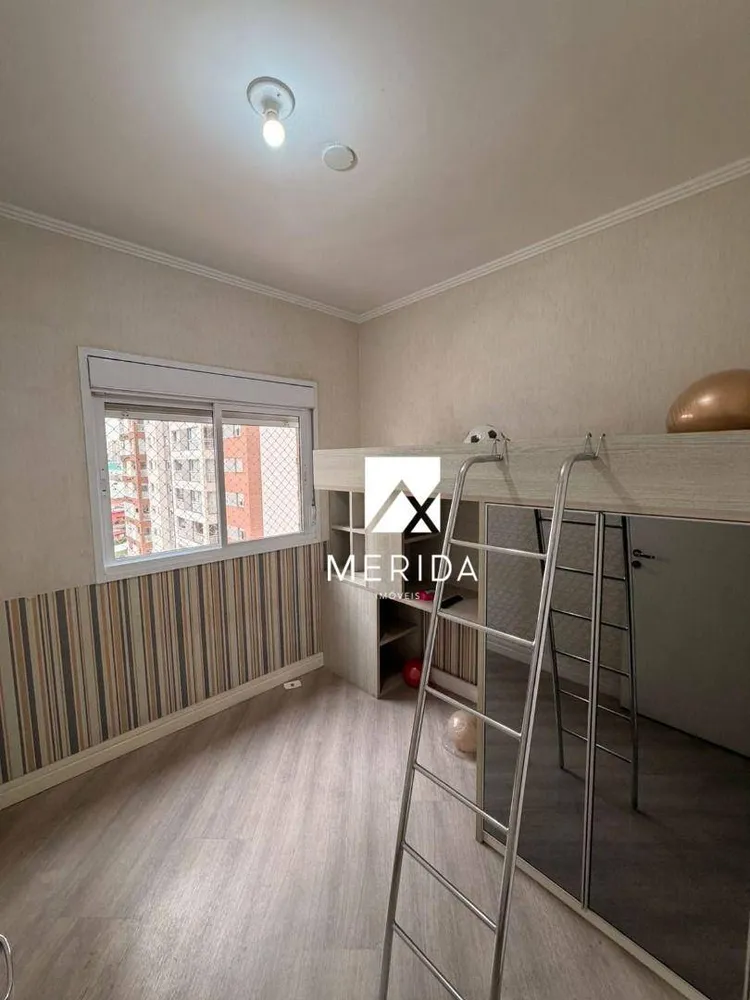 Apartamento, 2 quartos, 57 m² - Foto 11