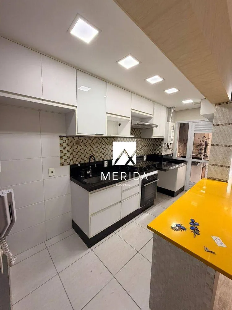 Apartamento, 2 quartos, 57 m² - Foto 7