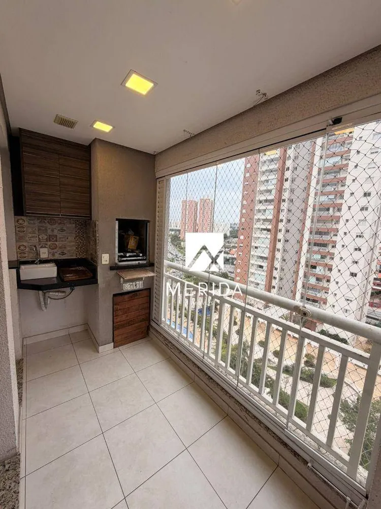 Apartamento, 2 quartos, 57 m² - Foto 2