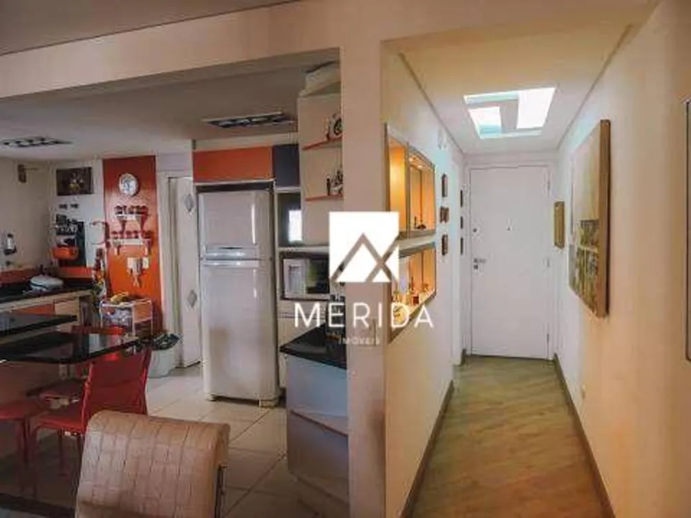 Apartamento, 1 quarto, 70 m² - Foto 3