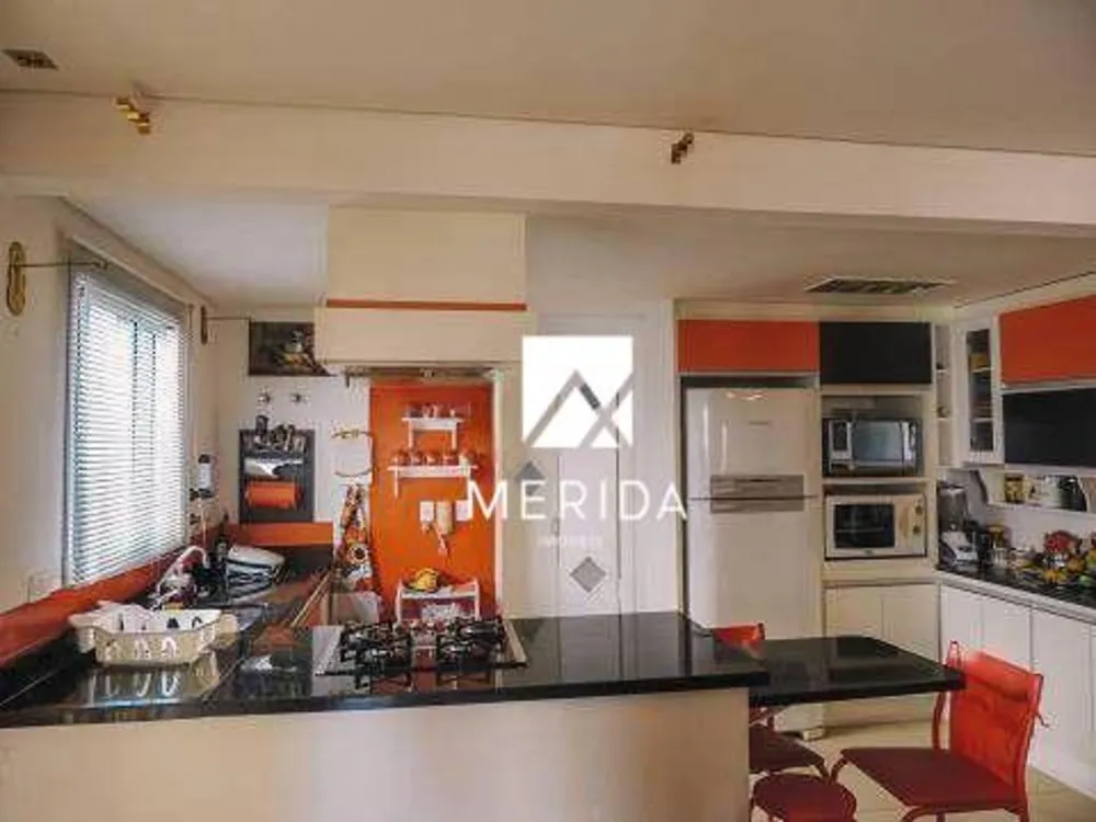 Apartamento, 1 quarto, 70 m² - Foto 5