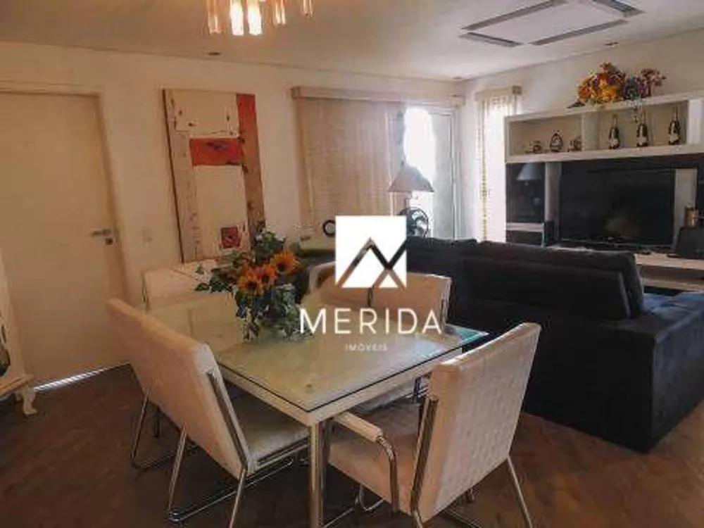 Apartamento, 1 quarto, 70 m² - Foto 4