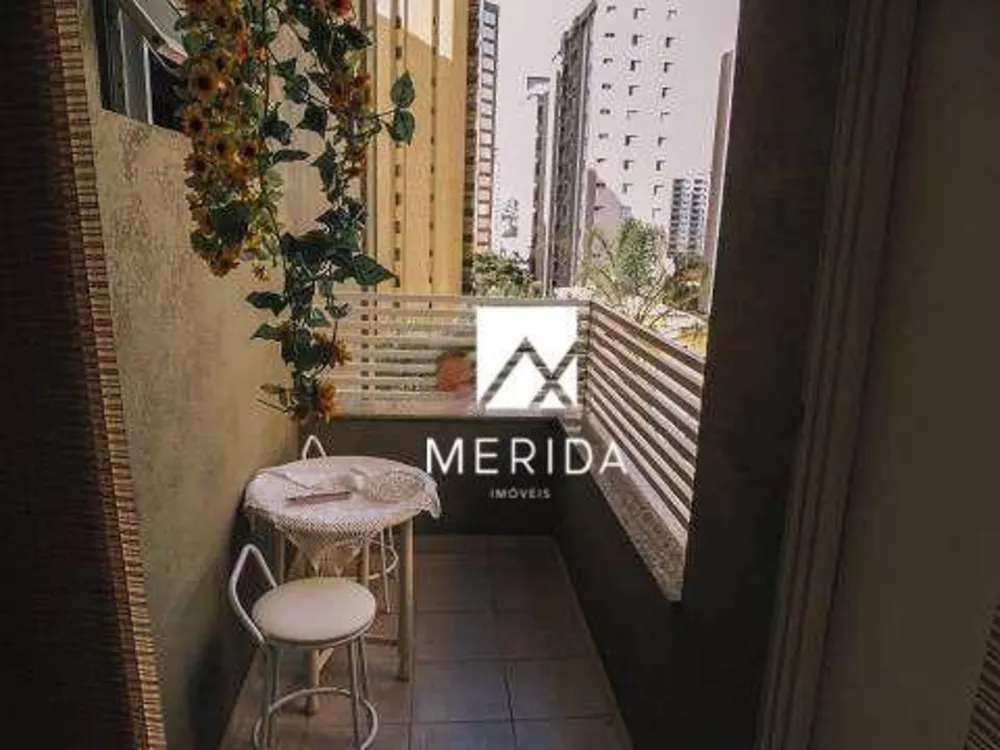 Apartamento, 1 quarto, 70 m² - Foto 6