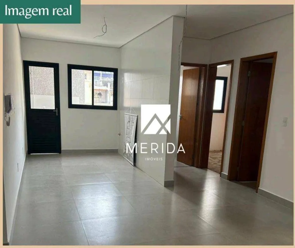 Apartamento, 2 quartos, 62 m² - Foto 3