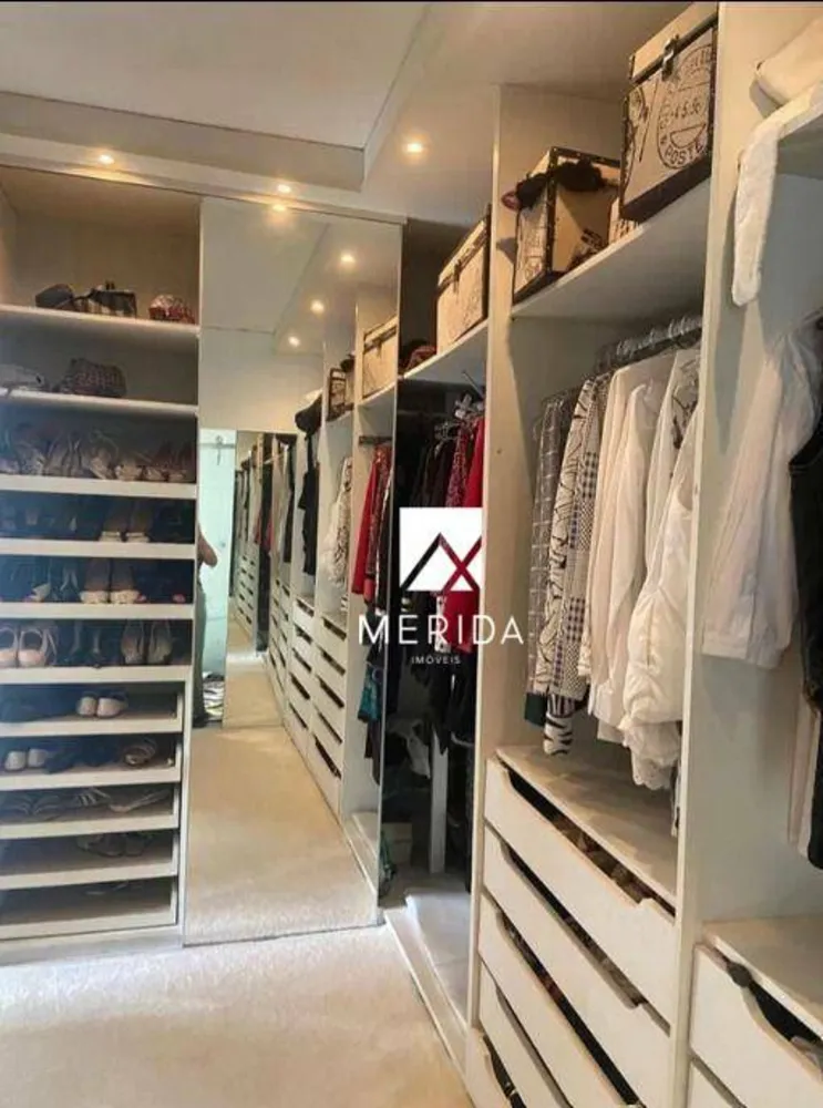 Sobrado, 5 quartos, 580 m² - Foto 15