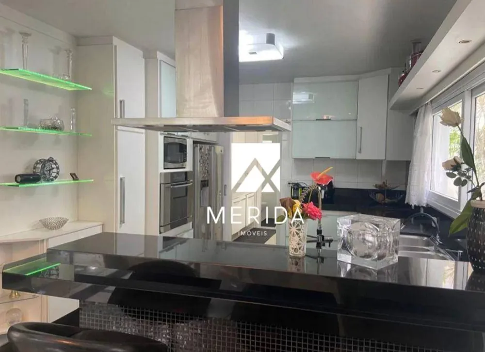 Sobrado, 5 quartos, 580 m² - Foto 3