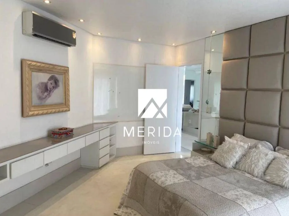 Sobrado, 5 quartos, 580 m² - Foto 6