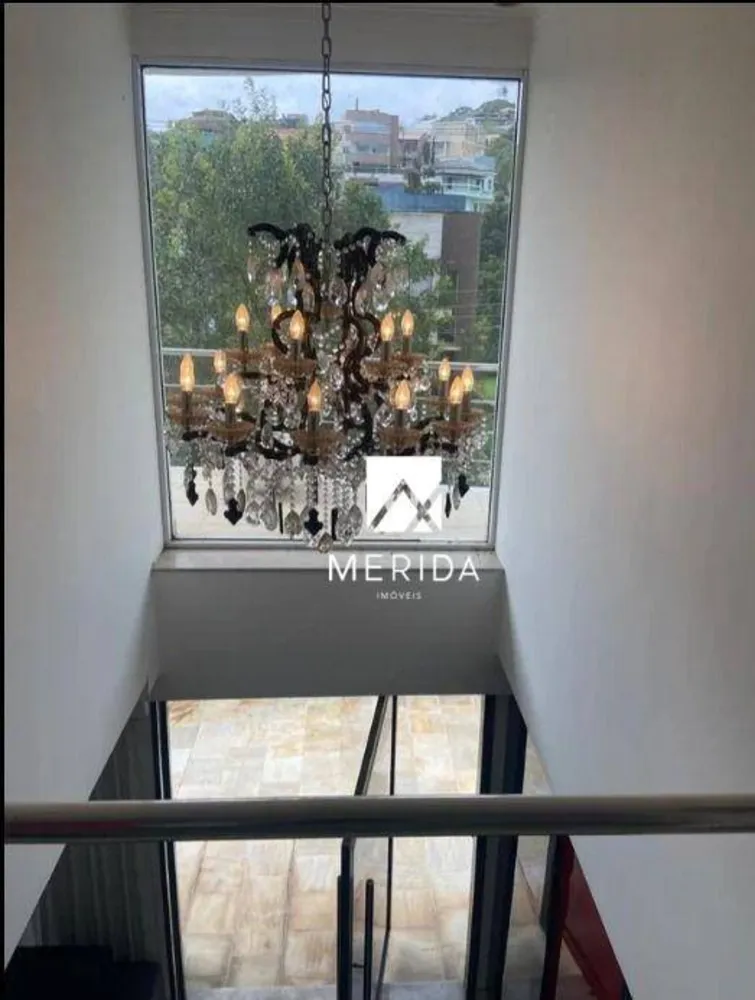 Sobrado, 5 quartos, 580 m² - Foto 5