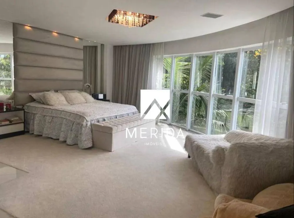 Sobrado, 5 quartos, 580 m² - Foto 9