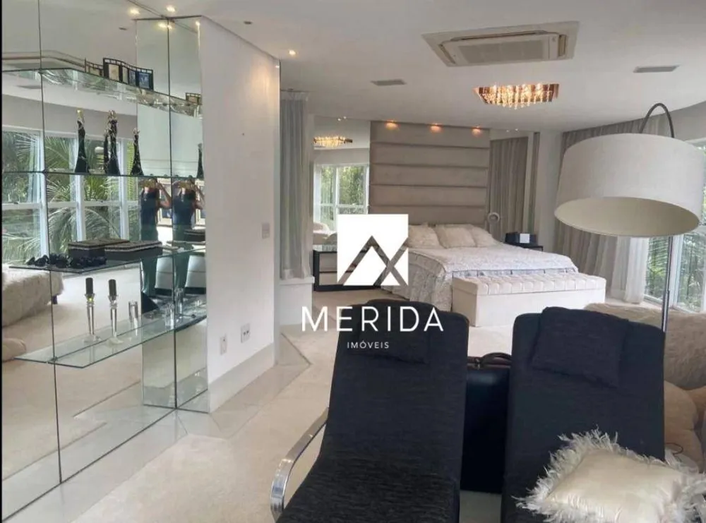 Sobrado, 5 quartos, 580 m² - Foto 7