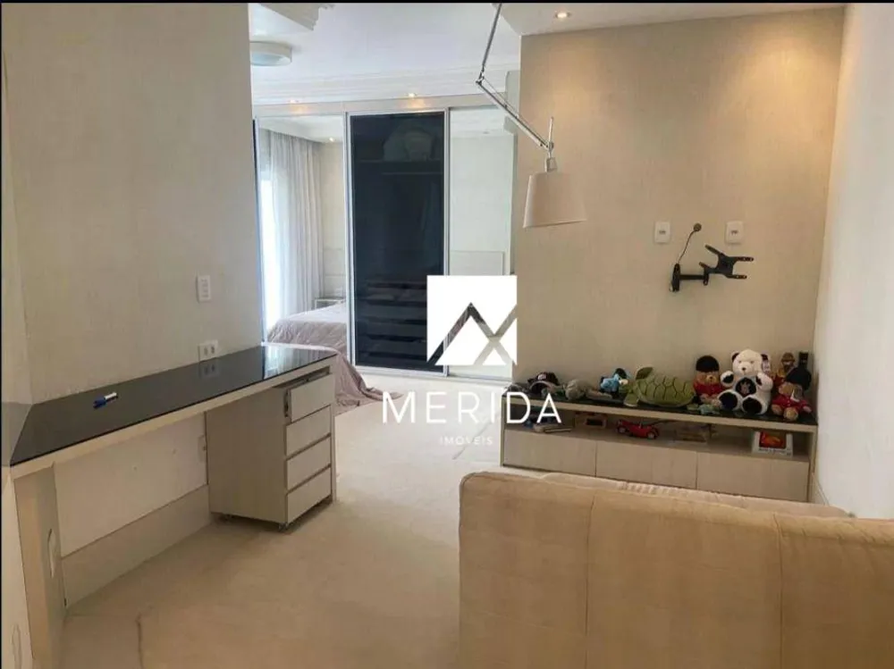 Sobrado, 5 quartos, 580 m² - Foto 8