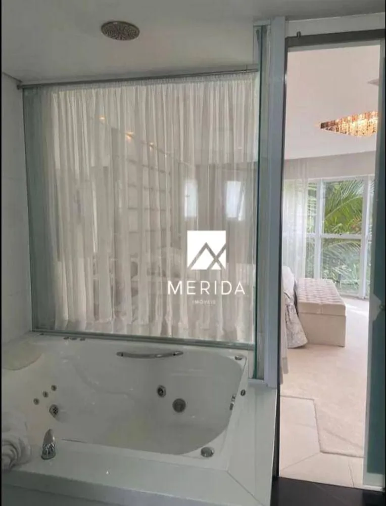 Sobrado, 5 quartos, 580 m² - Foto 14