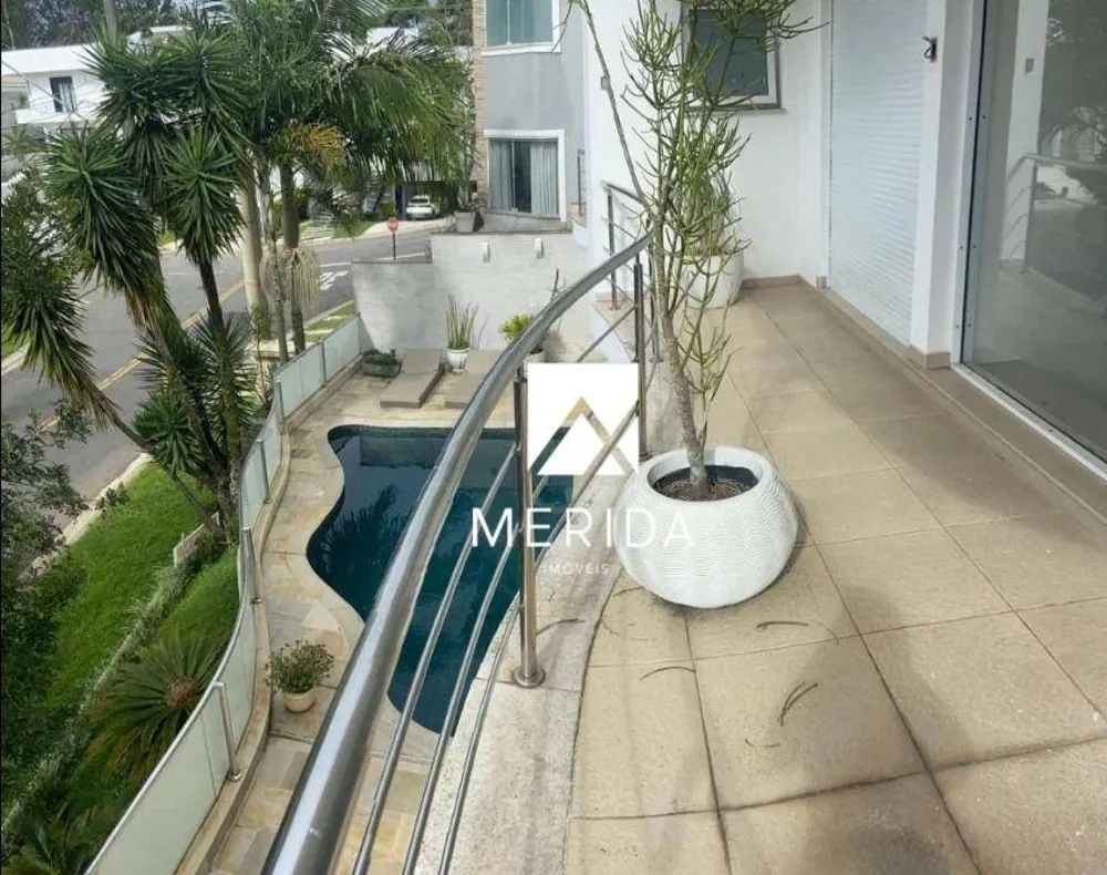 Sobrado, 5 quartos, 580 m² - Foto 12