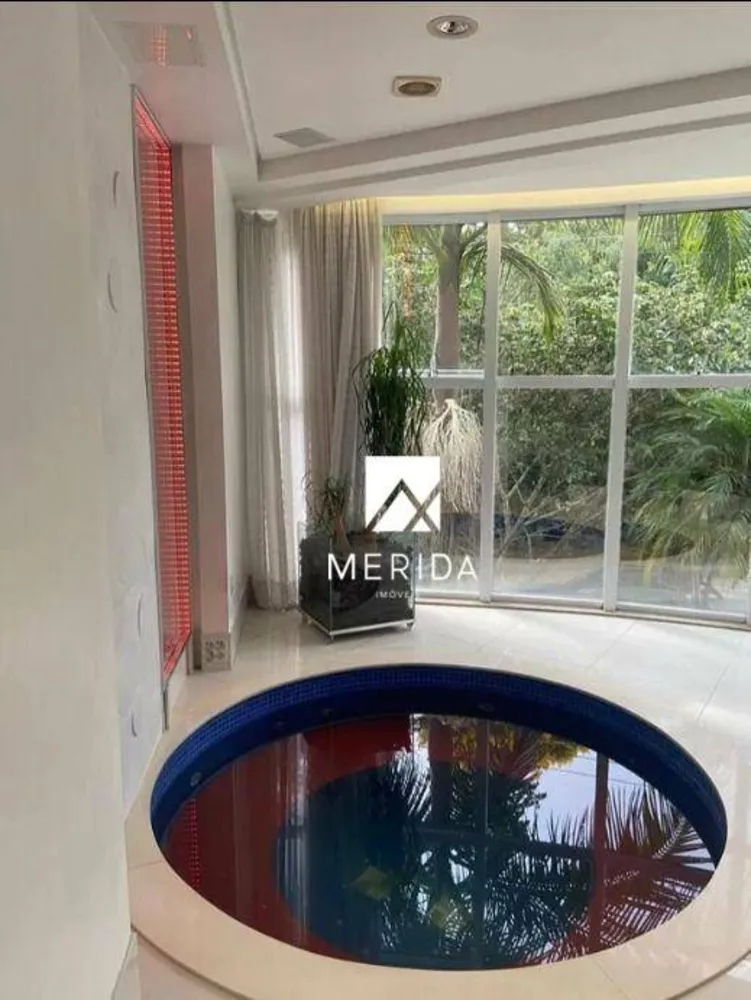 Sobrado, 5 quartos, 580 m² - Foto 4