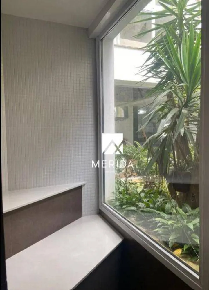 Sobrado, 5 quartos, 580 m² - Foto 1
