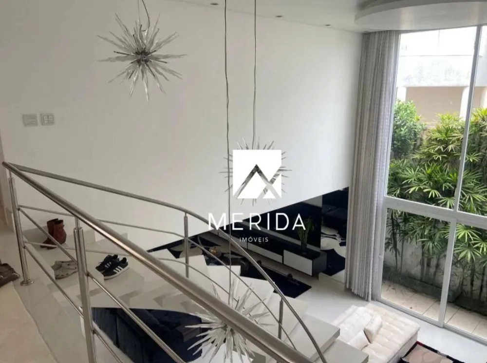 Sobrado, 5 quartos, 580 m² - Foto 10