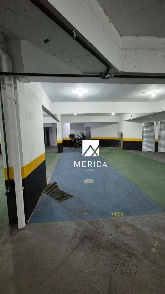 Apartamento, 4 quartos, 155 m² - Foto 1