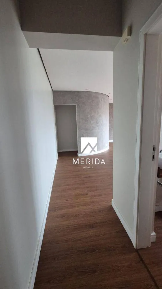 Apartamento, 4 quartos, 155 m² - Foto 9