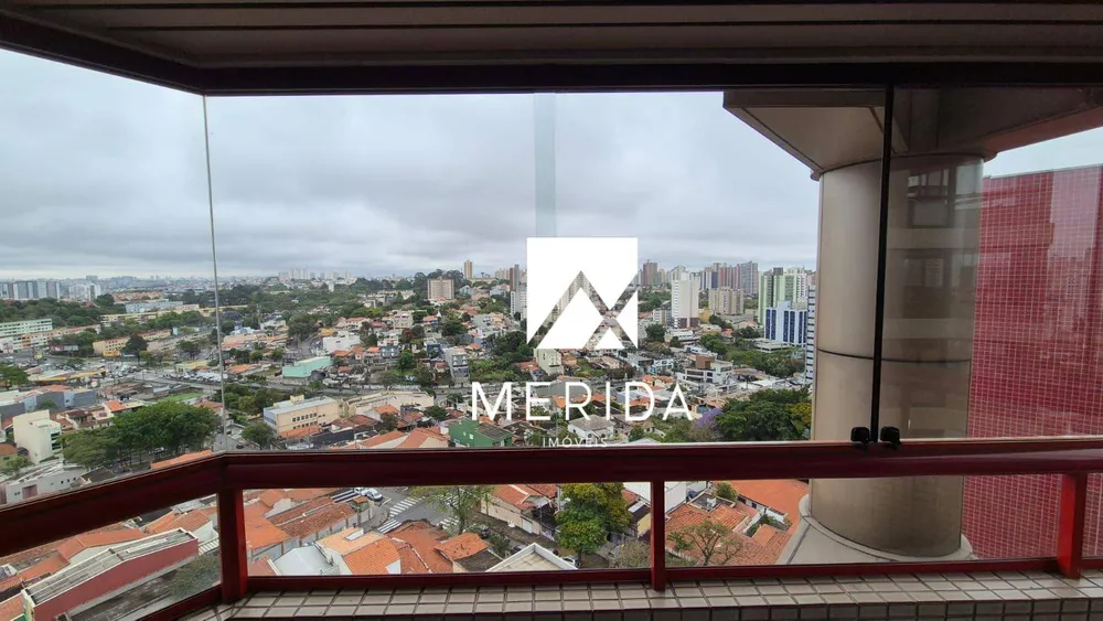Apartamento, 4 quartos, 155 m² - Foto 7