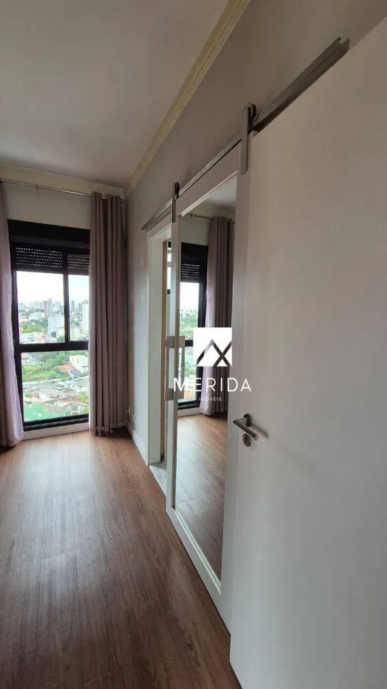 Apartamento, 4 quartos, 155 m² - Foto 6
