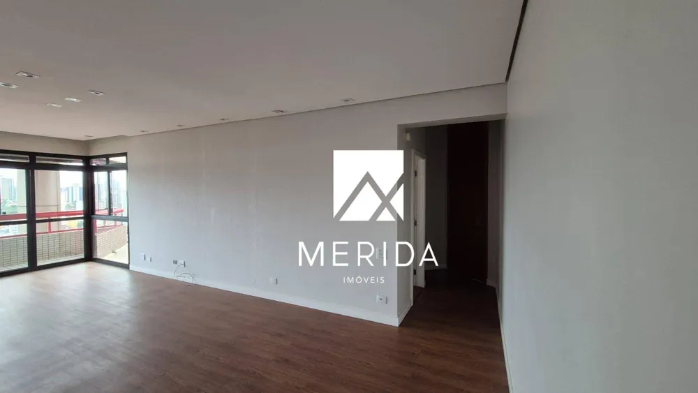 Apartamento, 4 quartos, 155 m² - Foto 4