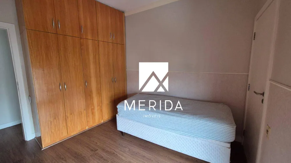 Apartamento, 4 quartos, 155 m² - Foto 2