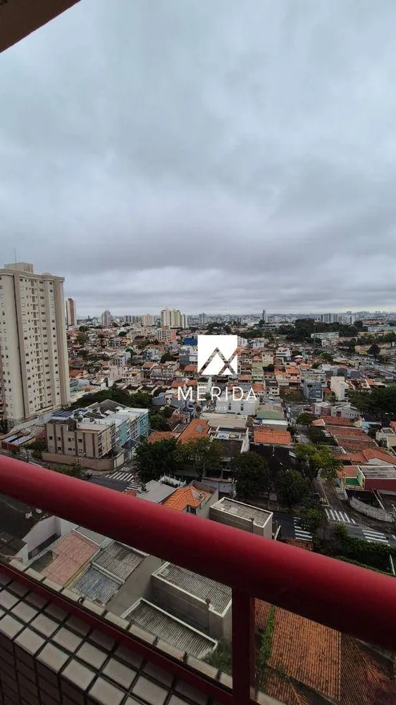Apartamento, 4 quartos, 155 m² - Foto 8