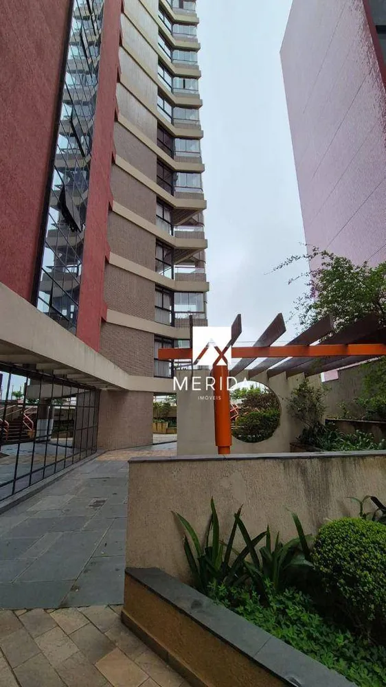 Apartamento, 4 quartos, 155 m² - Foto 12