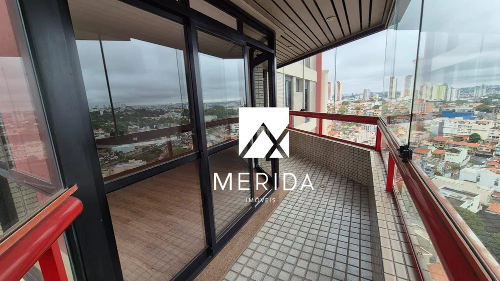 Apartamento, 4 quartos, 155 m² - Foto 5