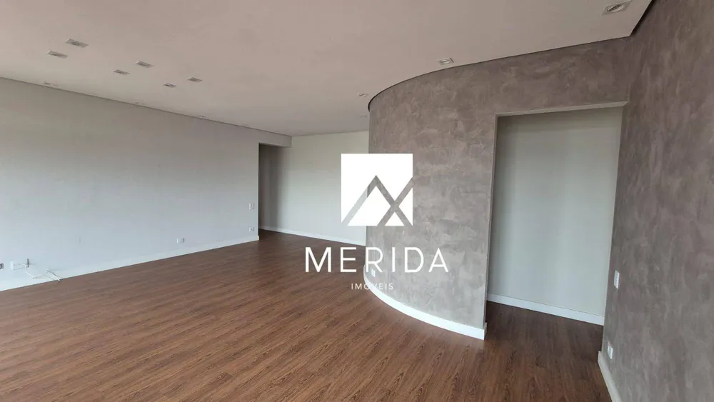 Apartamento, 4 quartos, 155 m² - Foto 3