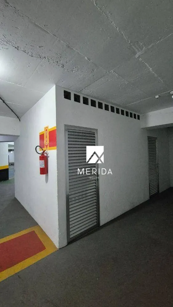 Apartamento, 4 quartos, 155 m² - Foto 5
