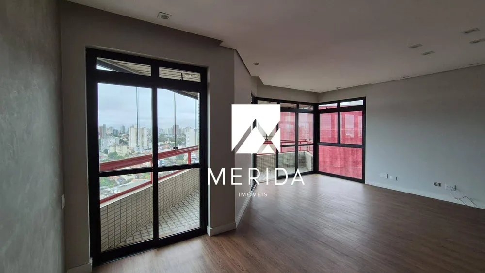 Apartamento, 4 quartos, 155 m² - Foto 1