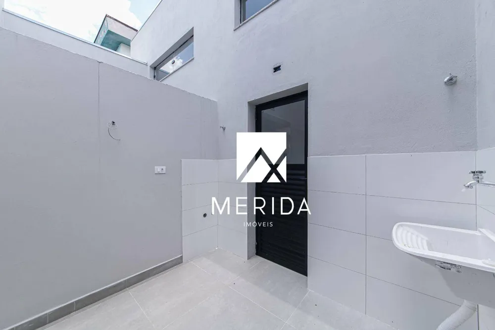 Casa, 3 quartos, 75 m² - Foto 5
