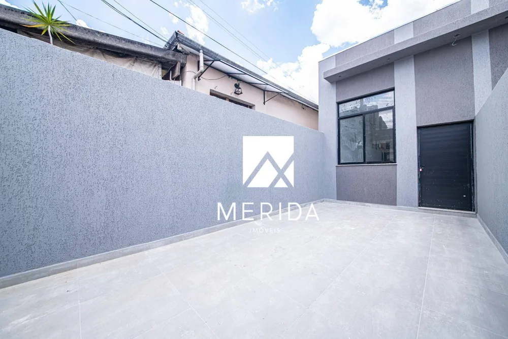 Casa, 3 quartos, 75 m² - Foto 8