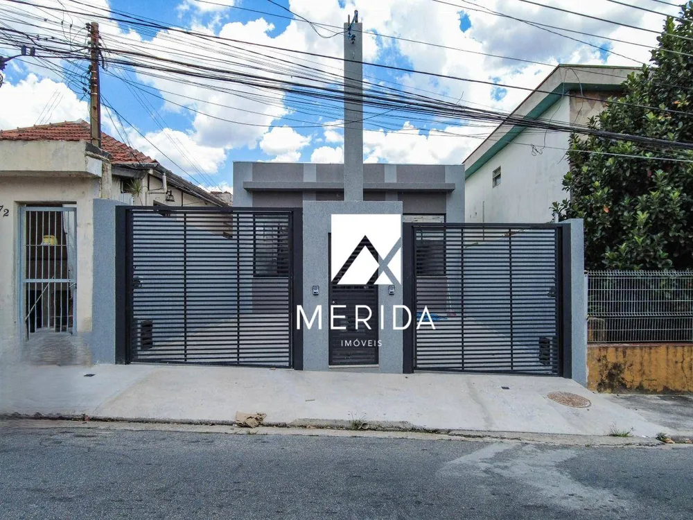 Casa, 3 quartos, 75 m² - Foto 4