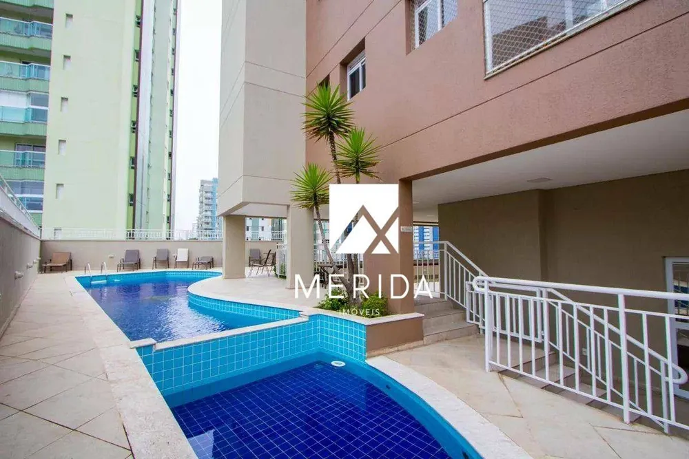 Apartamento, 3 quartos, 83 m² - Foto 10