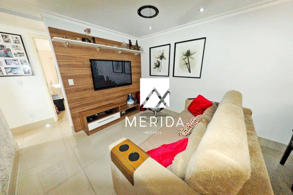 Apartamento, 3 quartos, 83 m² - Foto 6