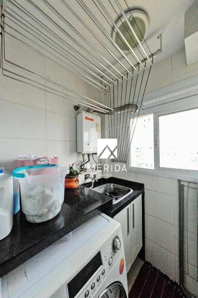 Apartamento, 3 quartos, 83 m² - Foto 3