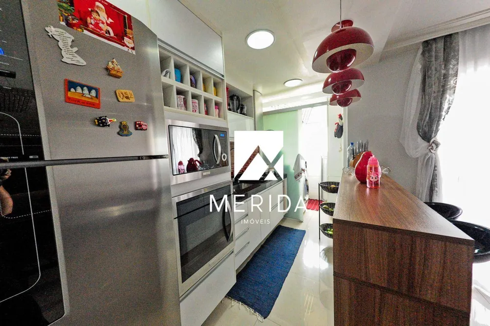 Apartamento, 3 quartos, 83 m² - Foto 2