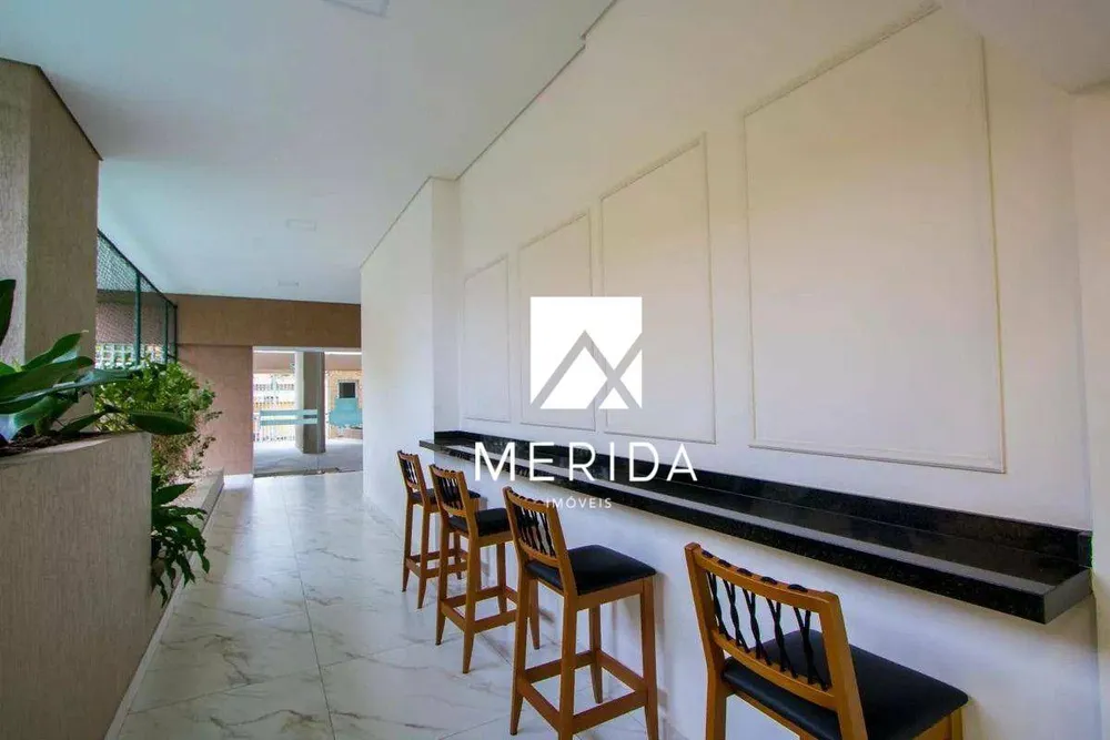 Apartamento, 3 quartos, 83 m² - Foto 11