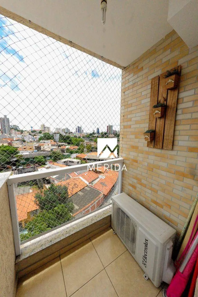 Apartamento, 3 quartos, 83 m² - Foto 5
