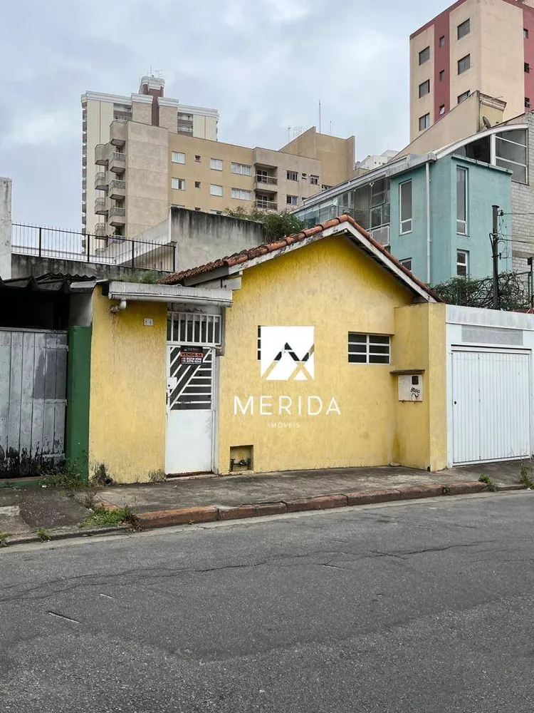 Terreno, 95 m² - Foto 1