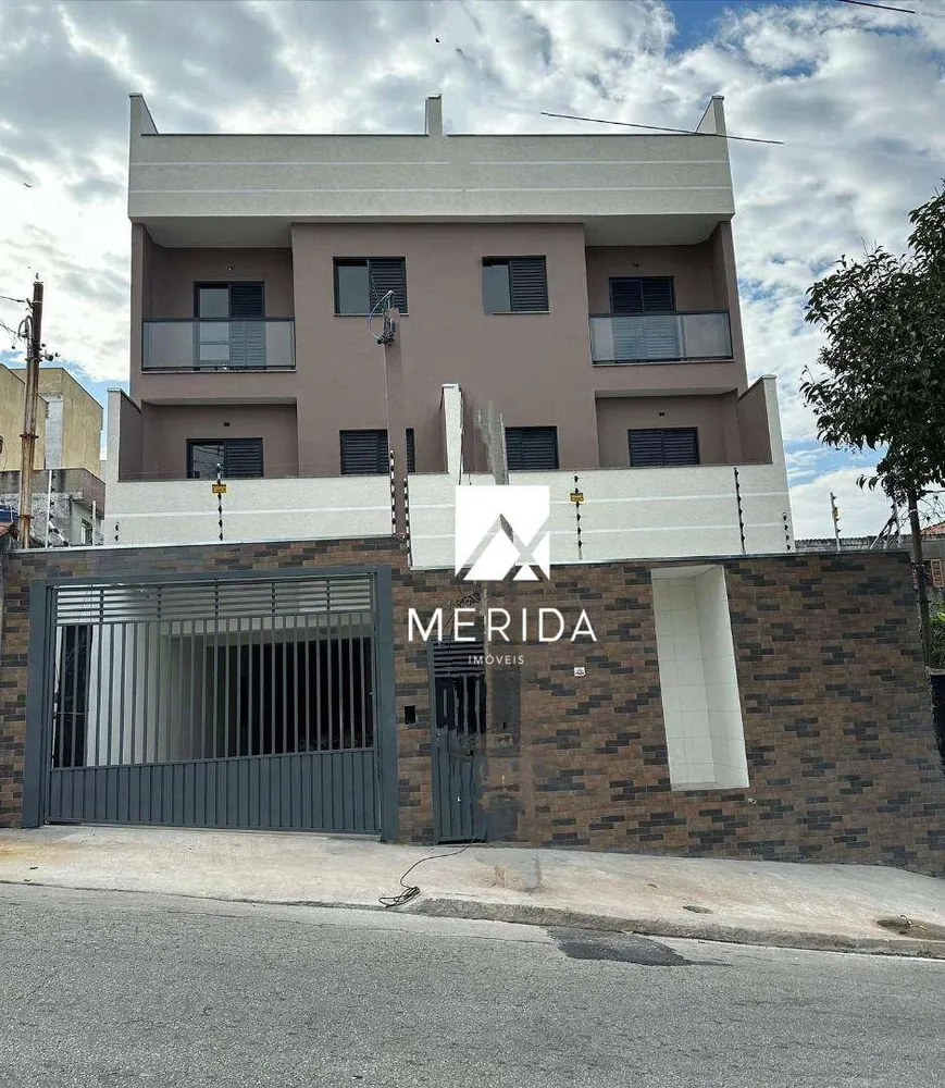 Apartamento, 2 quartos, 50 m² - Foto 7