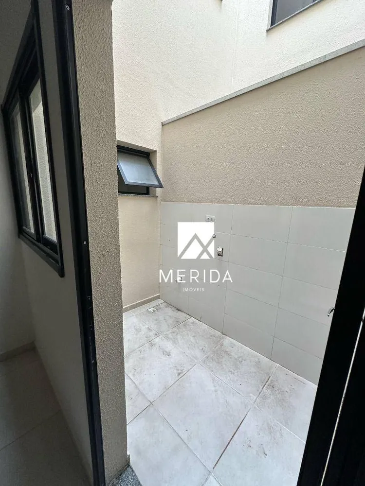Apartamento, 2 quartos, 50 m² - Foto 8