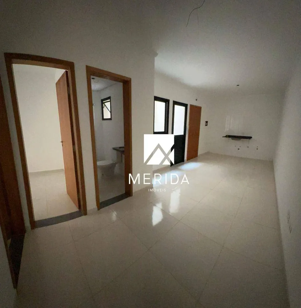 Apartamento, 2 quartos, 50 m² - Foto 3